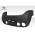 1997-2004 Chevrolet Corvette C5 Duraflex ZR Edition Rear Bumper - 1 Piece - image 12