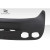1997-2004 Chevrolet Corvette C5 ZR Edition Rear Bumper - 1 Piece - image 15