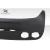 1997-2004 Chevrolet Corvette ZR Edition Rear Bumper - image 28