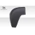 1997-2004 Chevrolet Corvette ZR Edition Rear Bumper - image 26