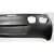 1997-2004 Chevrolet Corvette ZR Edition Rear Bumper - image 16