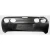1997-2004 Chevrolet Corvette ZR Edition Rear Bumper - image 6