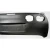 1997-2004 Chevrolet Corvette ZR Edition Rear Bumper - image 17