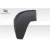 1997-2004 Chevrolet Corvette ZR Edition Rear Bumper - image 27
