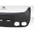 1997-2004 Chevrolet Corvette ZR Edition Rear Bumper - image 29