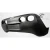 1997-2004 Chevrolet Corvette ZR Edition Rear Bumper - image 9