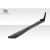 1997-2004 Chevrolet Corvette C5 ZR Edition Side Skirts Rocker Panels - 2 Piece - image 4