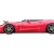 1997-2004 Chevrolet Corvette ZR Edition Side Skirts - image 9