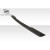 1997-2004 Chevrolet Corvette C5 ZR Edition Wing Trunk Lid Spoiler - 1 Piece (S) - image 3