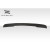 1997-2004 Chevrolet Corvette C5 Duraflex ZR Edition Wing Trunk Lid Spoiler - 1 Piece - image 12