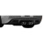 1997-2004 Chevrolet Corvette C5 Duraflex ZR Edition Rear Diffuser - 1 Piece - image 1