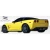 2005-2013 Chevrolet Corvette ZR Edition Side Skirts - image 10