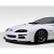 1993-1997 Chevrolet Camaro ZR Edition Front Bumper - 1 Piece - image 1