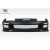 1993-1997 Chevrolet Camaro ZR Edition Front Bumper - 1 Piece - image 4