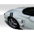 1993-1997 Chevrolet Camaro Duraflex ZR Edition Front Fenders - 2 Piece - image 1