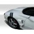 1993-1997 Chevrolet Camaro ZR Edition Fender - image 1