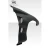 1993-1997 Chevrolet Camaro ZR Edition Fender - image 11