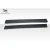 1993-2002 Chevrolet Camaro ZR Edition Side Skirts - image 4