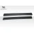 1993-2002 Chevrolet Camaro ZR Edition Side Skirts - image 3