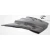 2005-2013 Chevrolet Corvette ZR Edition 2 Carbon Fiber Hood - image 9