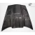 2005-2013 Chevrolet Corvette C6 Dritech ZR Edition 2 Hood - 1 Piece - image 7