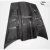 2005-2013 Chevrolet Corvette C6 Dritech ZR Edition 2 Hood - 1 Piece - image 2