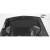 2005-2013 Chevrolet Corvette C6 Carbon Creations Dritech ZR Edition 2 Hood - 1 Piece - image 10