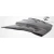 2005-2013 Chevrolet Corvette ZR Edition 2 Carbon Fiber Hood - image 6
