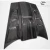2005-2013 Chevrolet Corvette ZR Edition 2 Carbon Fiber Hood - image 14