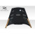 2005-2013 Chevrolet Corvette C6 Duraflex ZR Edition 2 Hood - 1 Piece - image 13