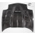 1997-2004 Chevrolet Corvette C5 ZR Edition 2 Hood - 1 Piece - image 5