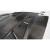 1997-2004 Chevrolet Corvette C5 ZR Edition 2 Hood - 1 Piece - image 6