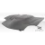1997-2004 Chevrolet Corvette ZR Edition 2 Hood - image 9