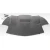1997-2004 Chevrolet Corvette ZR Edition 2 Hood - image 11