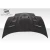 1997-2004 Chevrolet Corvette ZR Edition 2 Hood - image 26