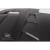 1997-2004 Chevrolet Corvette C5 ZR Edition 2 Hood - 1 Piece - image 8