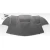 1997-2004 Chevrolet Corvette ZR Edition 2 Hood - image 10