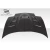 1997-2004 Chevrolet Corvette ZR Edition 2 Hood - image 27