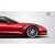 2014-2019 Chevrolet Corvette ZR-C Carbon Fiber Fender Flare - image 6