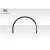 2014-2019 Chevrolet Corvette C7 ZR-C Fender Flares - 4 Piece - image 6