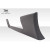 1976-1989 BMW 6 Series E24 ZR-S Body Kit - 4 Piece - image 11