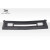 1976-1989 BMW 6 Series E24 2DR ZR-S Front Bumper - 1 Piece - image 3