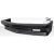 1976-1989 BMW 6 Series ZR-S Front Bumper - image 8