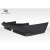 1976-1989 BMW 6 Series E24 2DR ZR-S Rear Bumper - 1 Piece - image 4