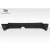 1976-1989 BMW 6 Series ZR-S Rear Bumper - image 14