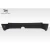 1976-1989 BMW 6 Series ZR-S Rear Bumper - image 8
