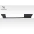 1976-1989 BMW 6 Series ZR-S Side Skirts - image 6