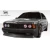 1976-1989 BMW 6 Series E24 2DR ZR-S Side Skirts Rocker Panels - 2 Piece - image 3