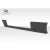 1976-1989 BMW 6 Series ZR-S Side Skirts - image 9
