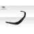 1997-2004 Chevrolet Corvette C5 ZR1 Look Front Lip Splitter - 1 Piece - image 13